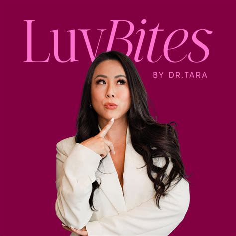 luvbites dr tara porn|Luvbites by Dr. Tara Podcast — Luvbites by Dr. Tara